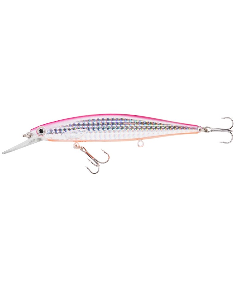 Wobler Jaxon Atract Uklej 11cm 12g J 0.8-2.5m Pływający