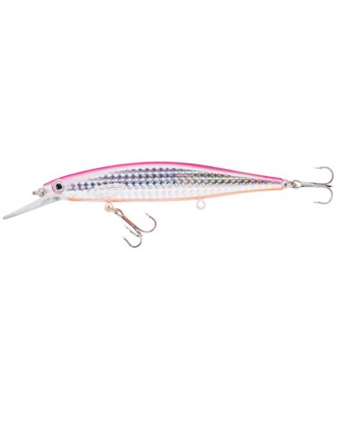 Wobler Jaxon Atract Uklej 11cm 12g J 0.8-2.5m Pływający