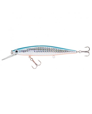 Wobler Jaxon Atract Uklej 11cm 12g K 0.8-2.5m Pływający