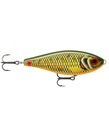 Wobler Rapala X-Rap Haku 14cm 74g XRHK14 SCRR Scaled Roach
