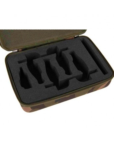 Pokrowiec Etui Na Sygnalizatory Fox Camolite Mini Micron Case