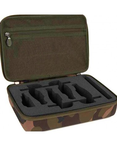 Pokrowiec Etui Na Sygnalizatory Fox Camolite Mini Micron Case