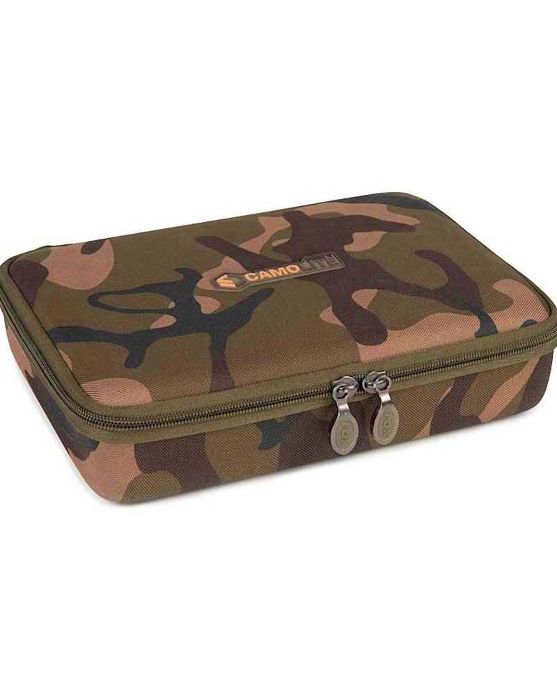 Pokrowiec Etui Na Sygnalizatory Fox Camolite Mini Micron Case