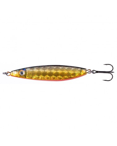 Wobler Bezsterowy Jaxon HR Tabias 1 C 7cm 13g 0.5-2m Tonący