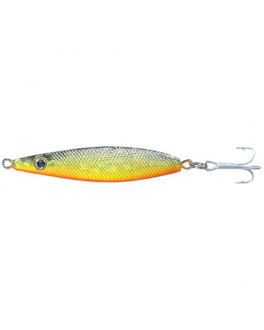 Wobler Bezsterowy Jaxon HR Tabias 2 B 9cm 26g 0.5-2m Tonący
