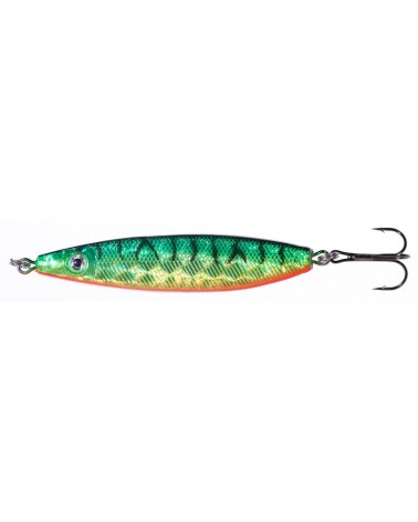 Wobler Bezsterowy Jaxon HR Tabias 2 D 9cm 26g 0.5-2m Tonący