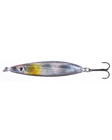 Wobler Bezsterowy Jaxon HR Tabias 2 E 9cm 26g 0.5-2m Tonący