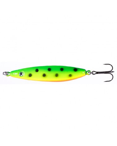 Wobler Bezsterowy Jaxon HR Tabias 2 G 9cm 26g 0.5-2m Tonący