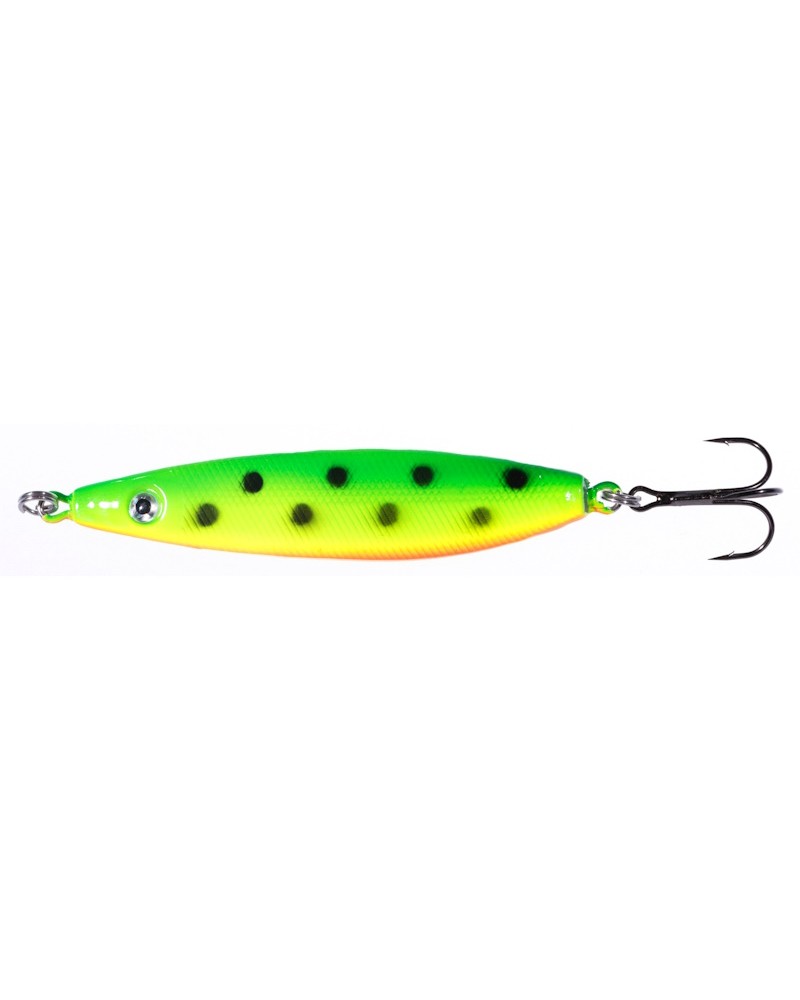 Wobler Bezsterowy Jaxon HR Tabias 2 G 9cm 26g 0.5-2m Tonący