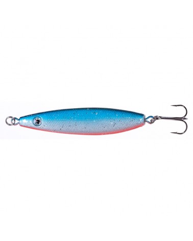 Wobler Bezsterowy Jaxon HR Tabias Minnow 2 A 8cm 23g 0.5-2m Tonący