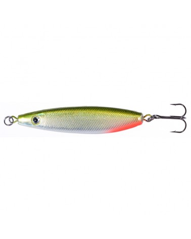Wobler Bezsterowy Jaxon HR Tabias Minnow 2 B 8cm 23g 0.5-2m Tonący