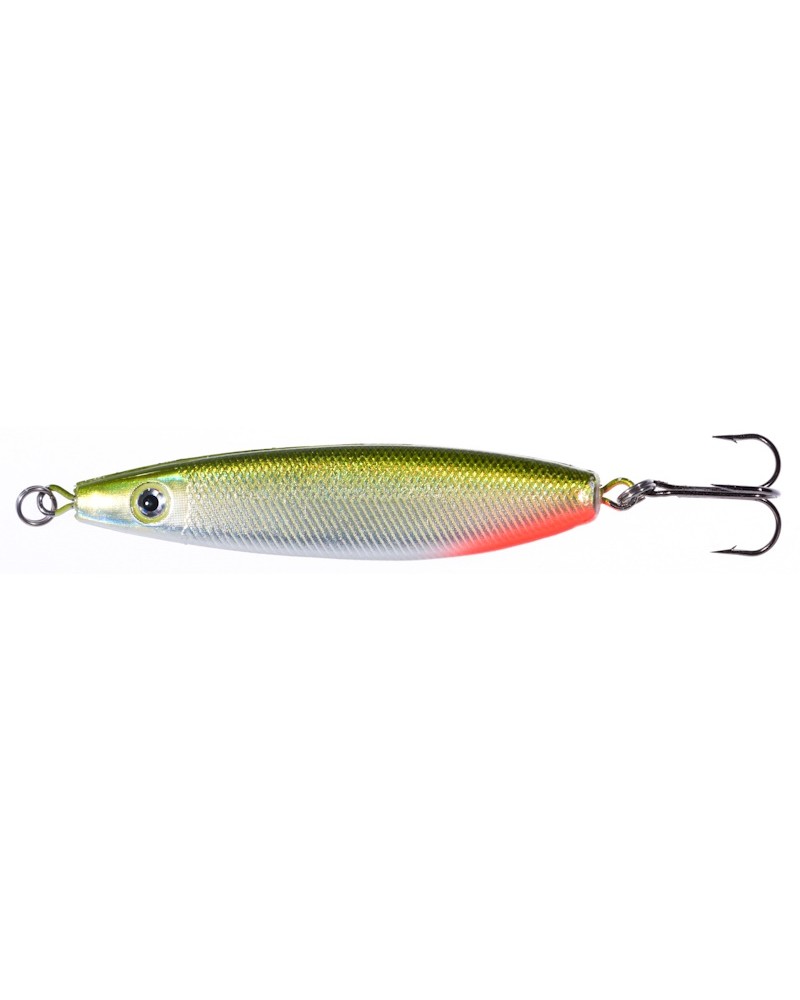 Wobler Bezsterowy Jaxon HR Tabias Minnow 2 B 8cm 23g 0.5-2m Tonący