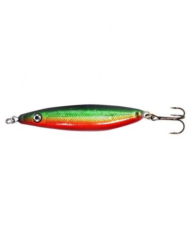 Wobler Bezsterowy Jaxon HR Tabias Minnow 2 C 8cm 23g 0.5-2m Tonący