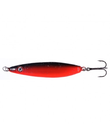 Wobler Bezsterowy Jaxon HR Tabias Minnow 2 D 8cm 23g 0.5-2m Tonący