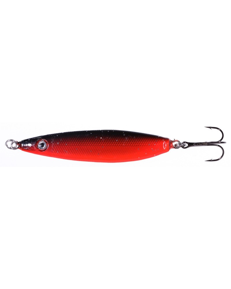 Wobler Bezsterowy Jaxon HR Tabias Minnow 2 D 8cm 23g 0.5-2m Tonący