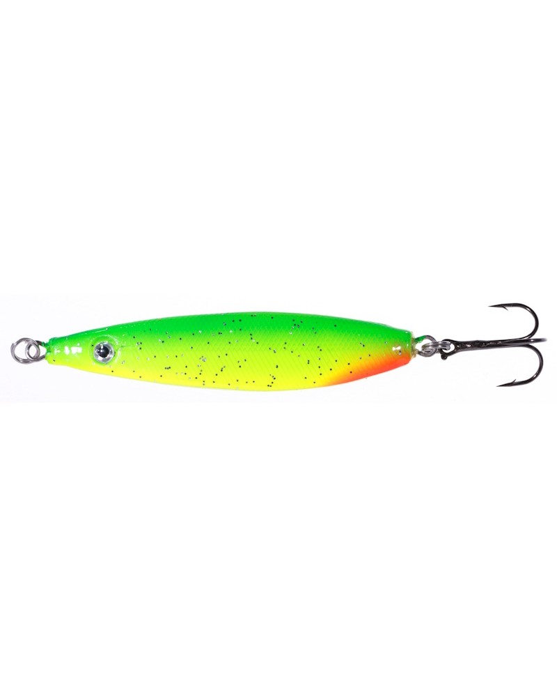 Wobler Bezsterowy Jaxon HR Tabias Minnow 2 F 8cm 23g 0.5-2m Tonący