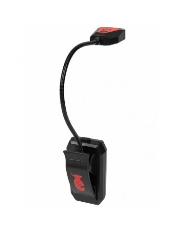 Lampka Przypinana Do Wiadra Fox Spomb Bucket LED Light 18-35h USBC