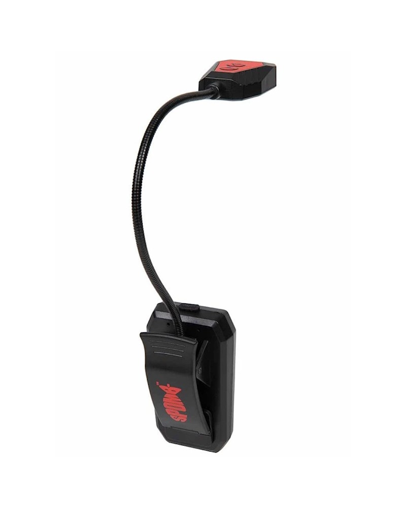 Lampka Przypinana Do Wiadra Fox Spomb Bucket LED Light 18-35h USBC