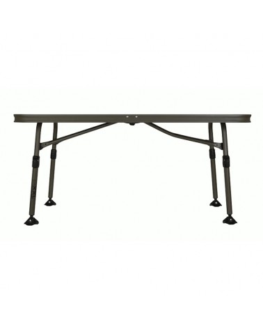 Stolik Karpiowy Fox XXL Session Table 115x70x54.5-74.5cm