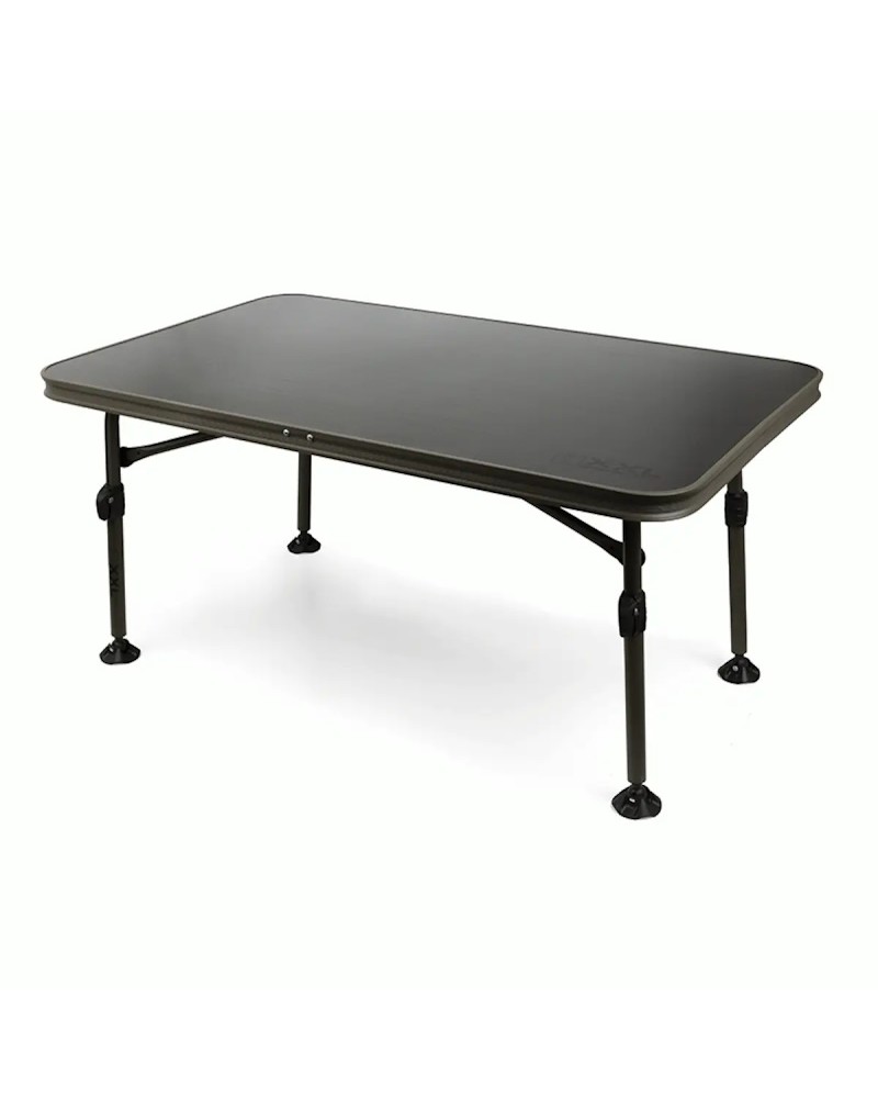 Stolik Karpiowy Fox XXL Session Table 115x70x54.5-74.5cm