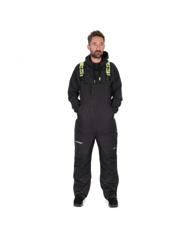 Kombinezon Zimowy Matrix Therma Foil Winter Suit Grey/Black