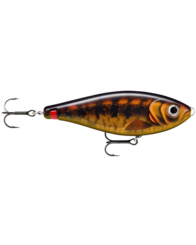 Wobler Rapala X-Rap Haku 14cm 74g XRHK14 TMO Tanglake Motoroil