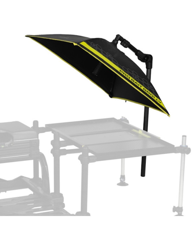 Parasol Do Przynęt Matrix Pro Bait Brolley 75x75cm