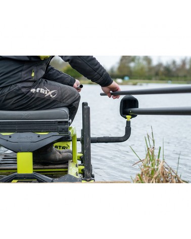 Siatka Chwytak Do Tyczki Matrix Compact Pole Sock