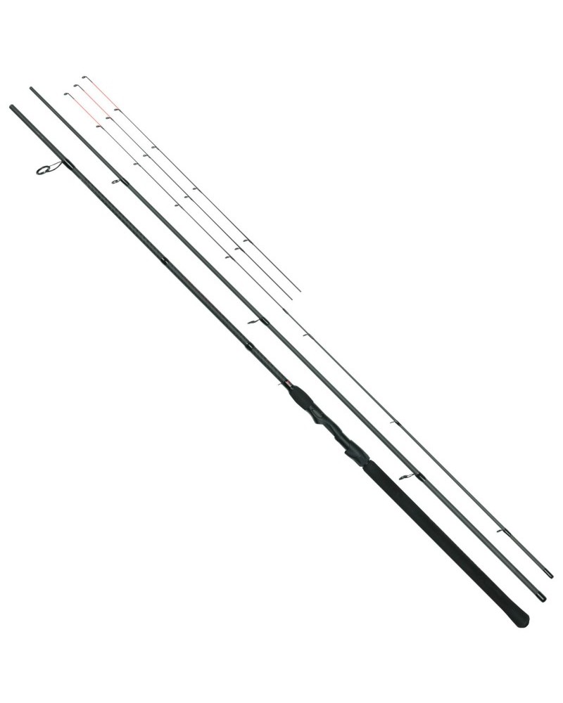 Wędka Gruntowa Robinson Stinger X-Cross Feeder 3.30m 20-60g 3+3cz.