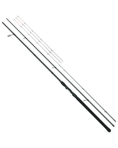 Wędka Gruntowa Robinson Stinger X-Cross Feeder 3.60m 30-60g 3+3cz.