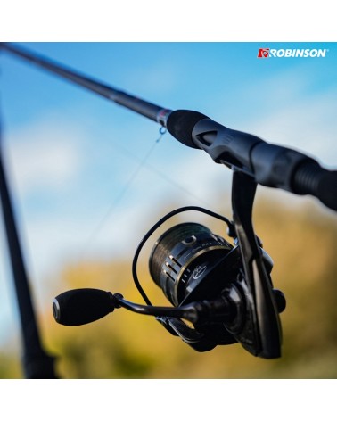 Wędka Gruntowa Robinson Stinger X-Cross Feeder
