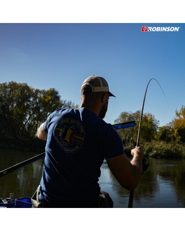 Wędka Gruntowa Robinson Stinger X-Cross Feeder
