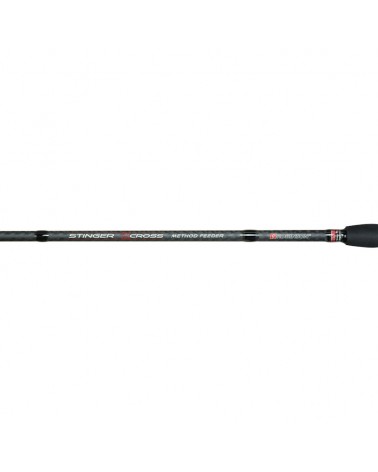 Wędka Gruntowa Robinson Stinger X-Cross Method Feeder