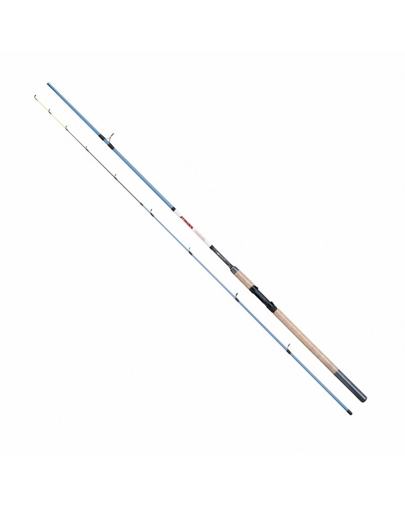 Wędka Gruntowa Robinson Stinger Picker 2.40m do 30g 2+3cz.