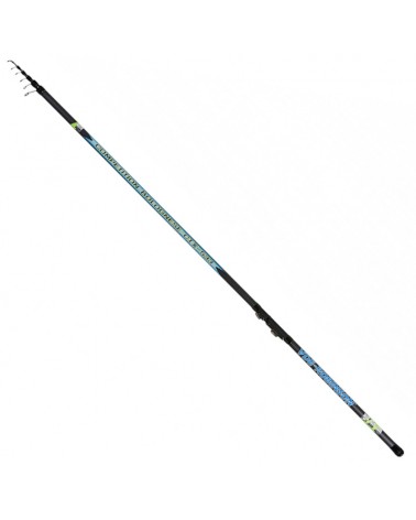 Wędka Bolonka Robinson VDE-R Competition Bolognese CTX 733 7m