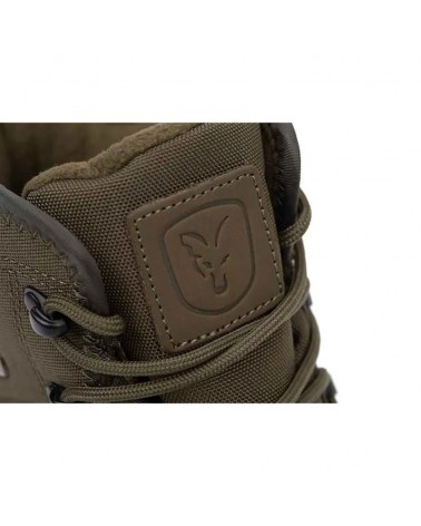 Buty Wędkarskie Trekkingowe Fox Khaki V2 Boot