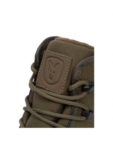 Buty Wędkarskie Trekkingowe Fox Khaki V2 Boot