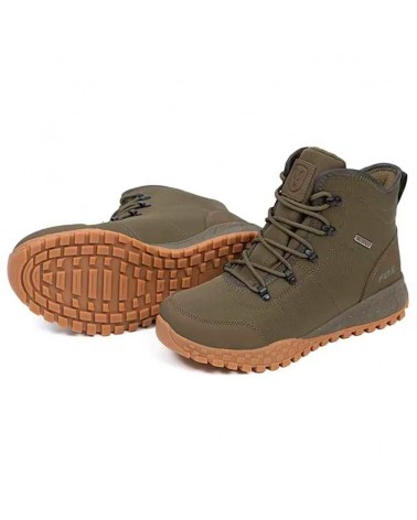 Buty Wędkarskie Trekkingowe Fox Khaki V2 Boot