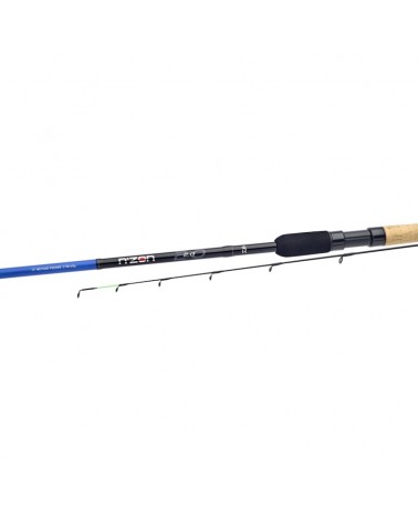 Wędka Gruntowa Daiwa N'Zon 2.0 Method Feeder