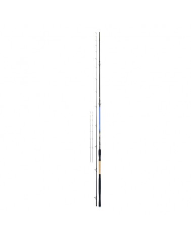 Wędka Gruntowa Daiwa N'Zon 2.0 Method Feeder