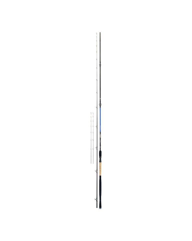 Wędka Gruntowa Daiwa N'Zon 2.0 Method Feeder