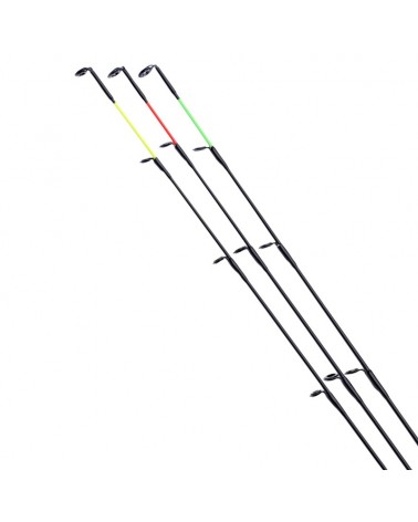 Wędka Gruntowa Daiwa N'Zon 2.0 Distance Feeder