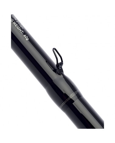 Wędka Gruntowa Daiwa N'Zon 2.0 Power Distance Feeder