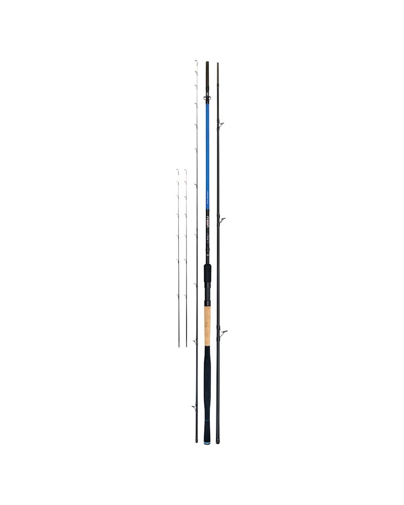 Wędka Gruntowa Daiwa N'Zon 2.0 Power Distance Feeder