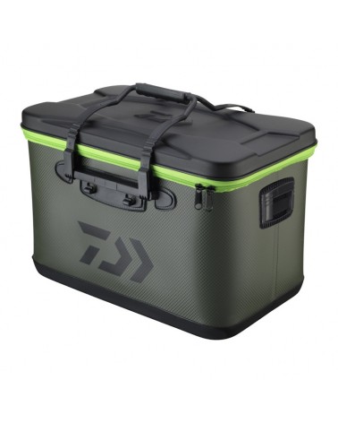 Torba Na Akcesoria Daiwa D-Vec EVA Hard Tackle Container Large 47x31x32cm