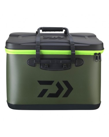 Torba Na Akcesoria Daiwa D-Vec EVA Hard Tackle Container Large 47x31x32cm