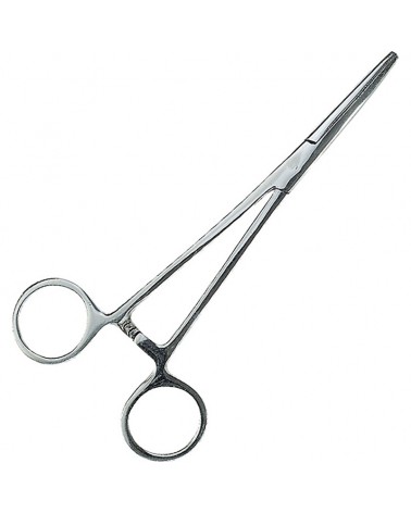 Szczypce Metalowe Jaxon Proste Do Odhaczania Ryb 23cm