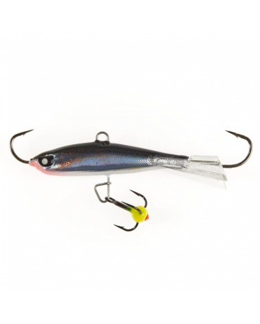 Błystka Podlodowa Balansówka Lucky John Balanced Lure Nordic 3 8g 13H