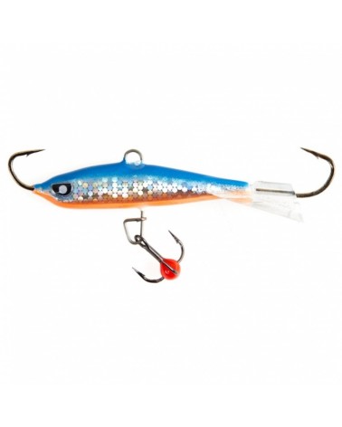Błystka Podlodowa Balansówka Lucky John Balanced Lure Nordic 3 8g 67H