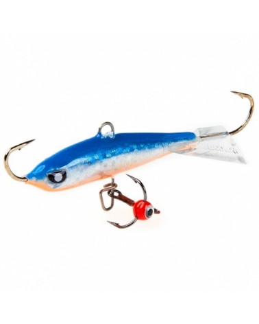 Błystka Podlodowa Balansówka Lucky John Balanced Lure Nordic 3 8g 67H